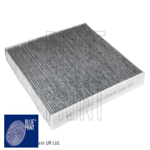 POLEN FILTRESI ARKA 4.6 LS (F4) 07-08 Ürün Görseli